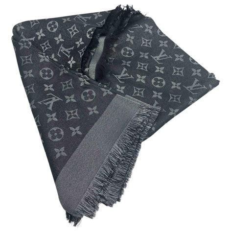 lv green scarf|louis vuitton scarf on sale.